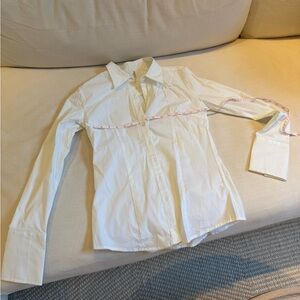 Classic Women's Shirt